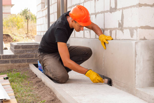 Licensed Interior Drainage System service in Arlington, TN - SGP Waterproofing